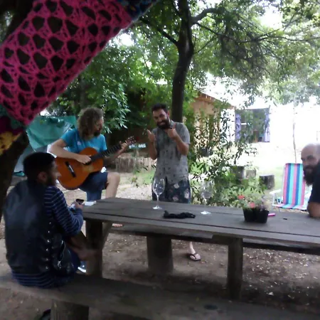 Dulcinea Hostal Ecologico